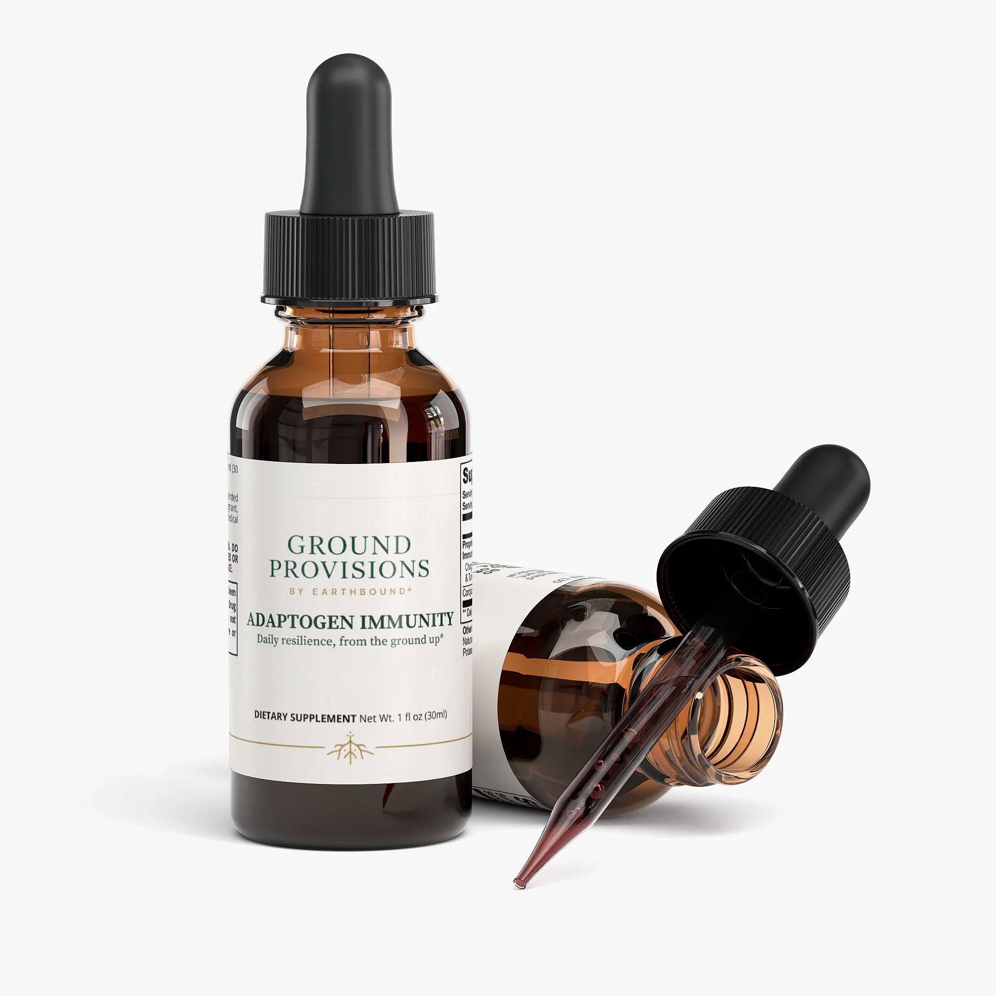 Adaptogen Immunity Drops - Image 3