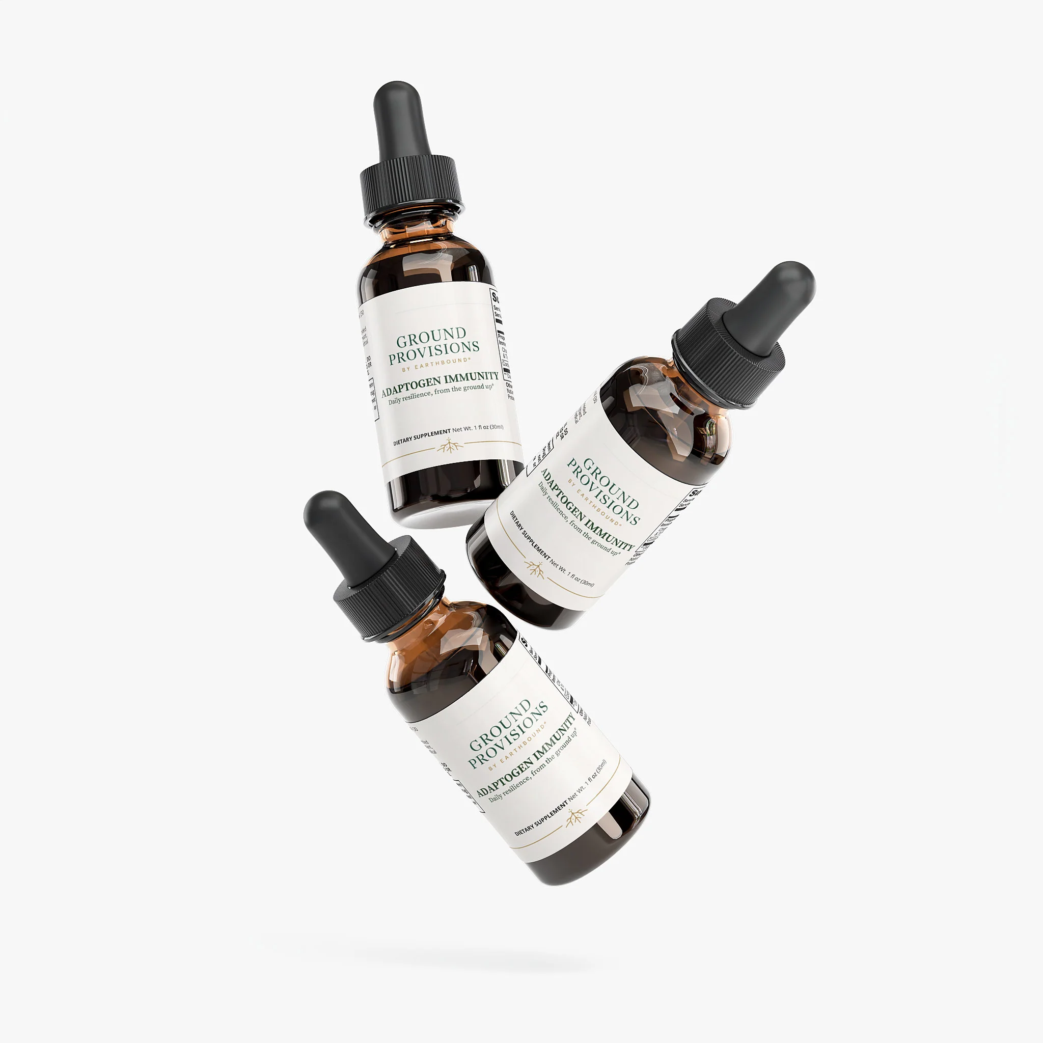 Adaptogen Immunity Drops - Image 4