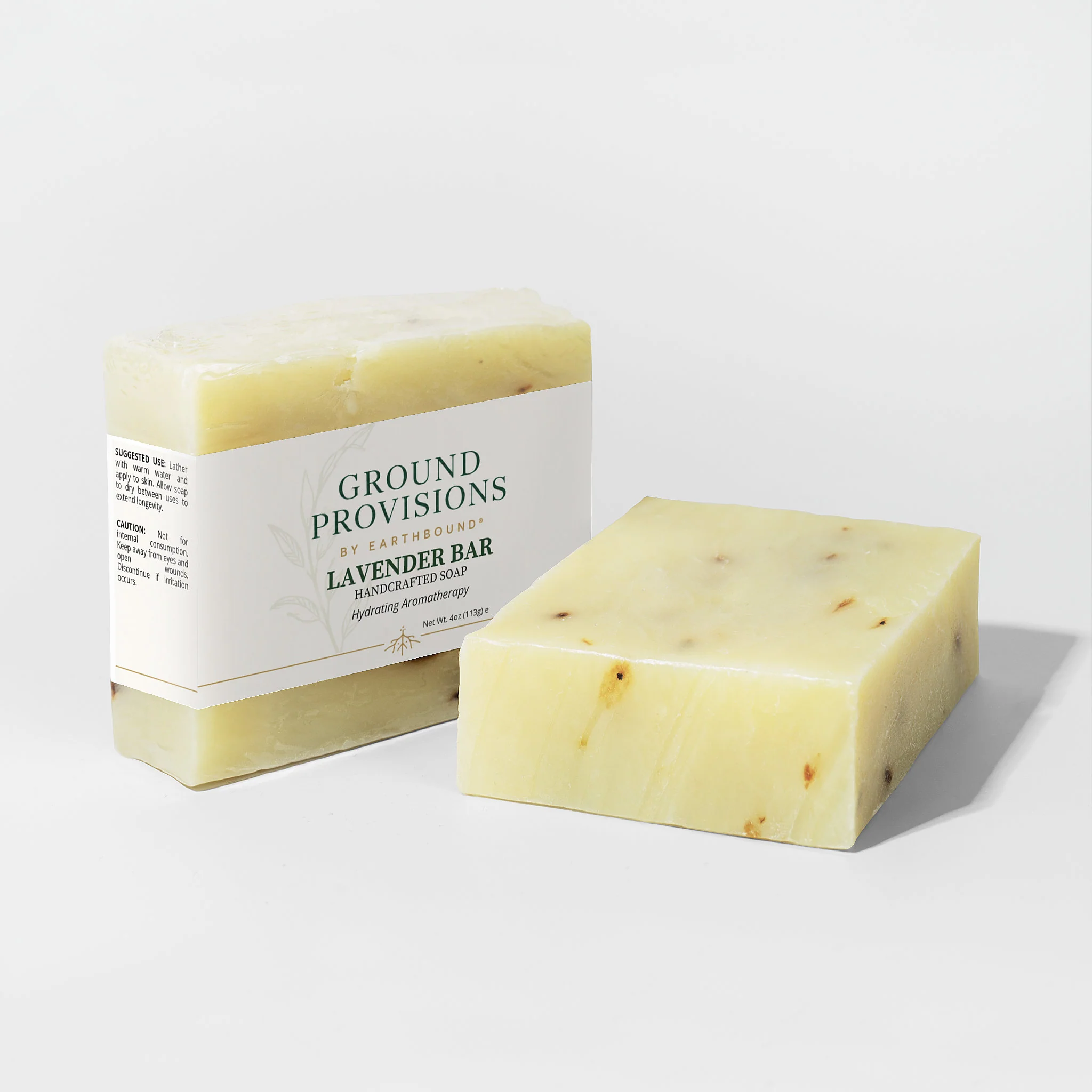 Calming Lavender Bar - Image 3