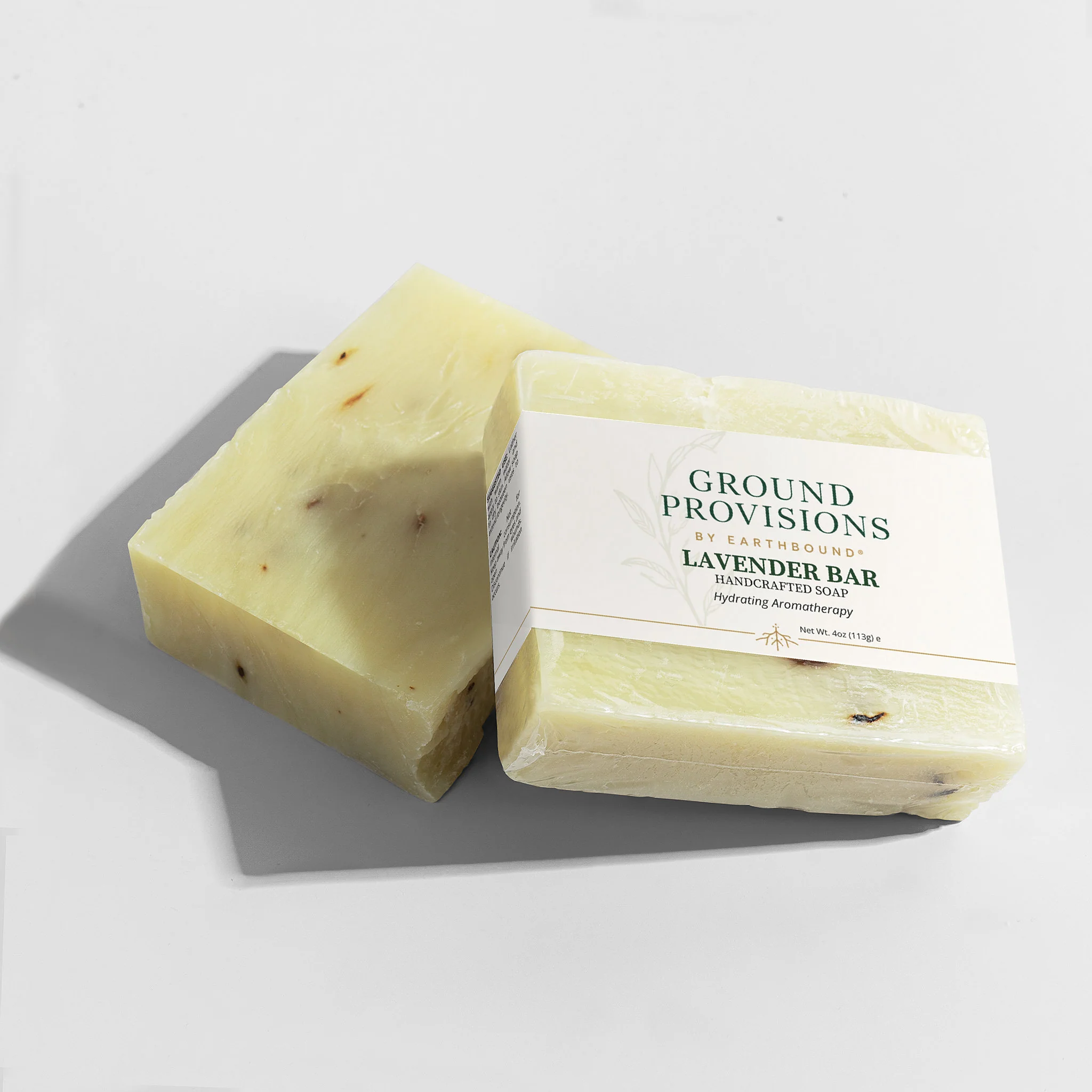 Calming Lavender Bar - Image 4