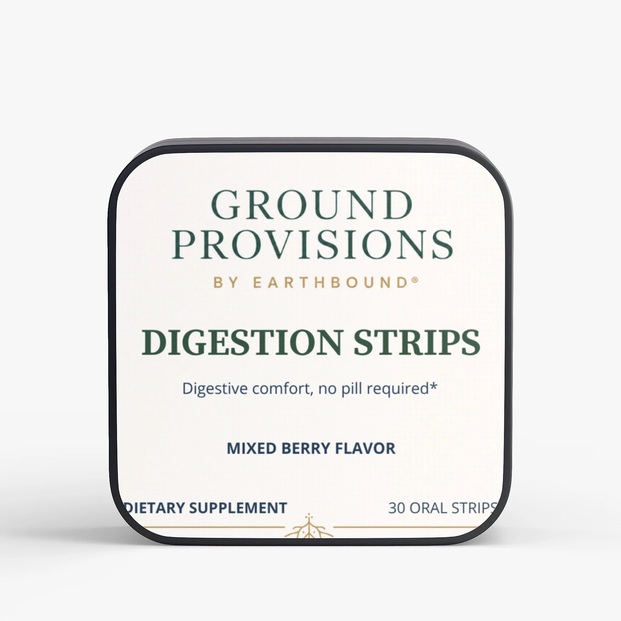 Ground Provisions — Wellness Essentials | Earthbound®