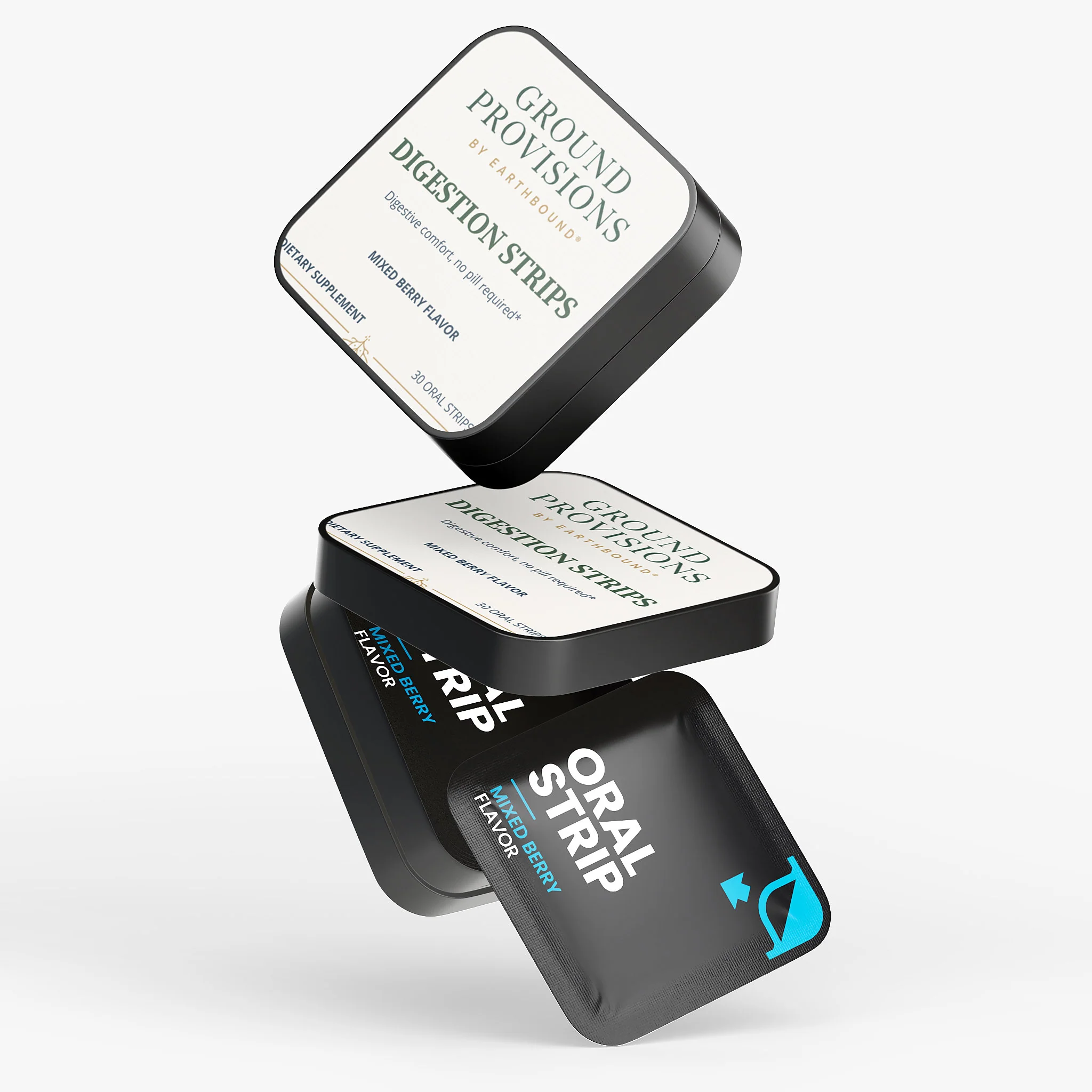 Digestion Strips — Probiotic + Enzymes - Image 4