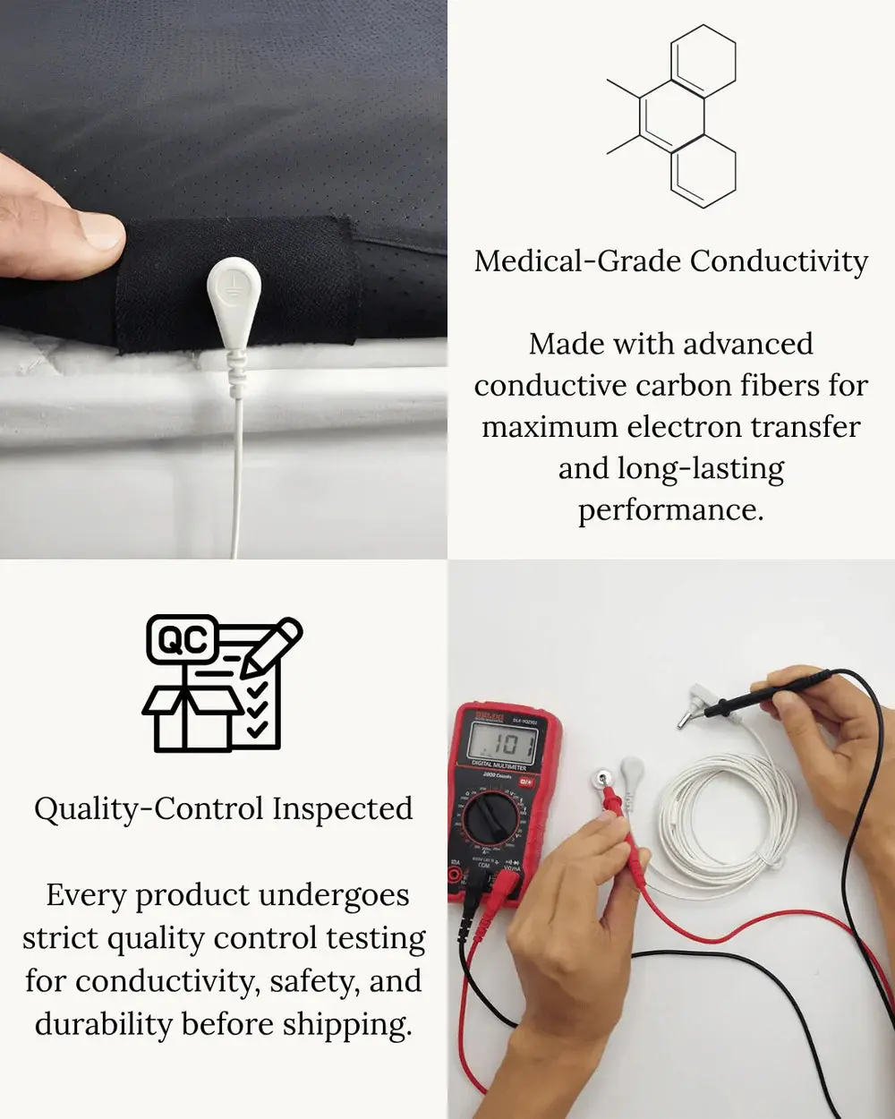 Earthbound® Grounding Starter Kit - Image 11
