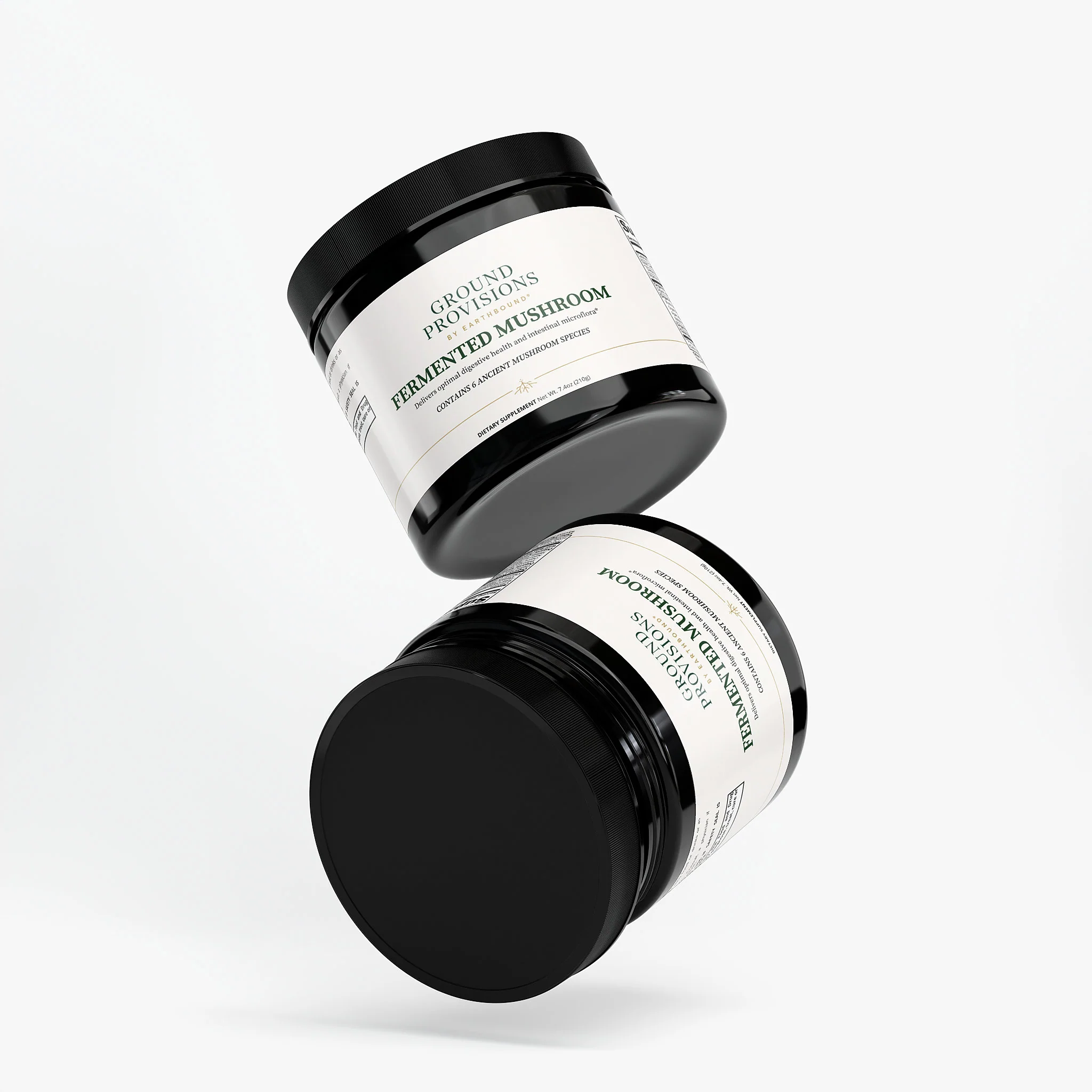 Fermented Mushroom Blend - Image 4