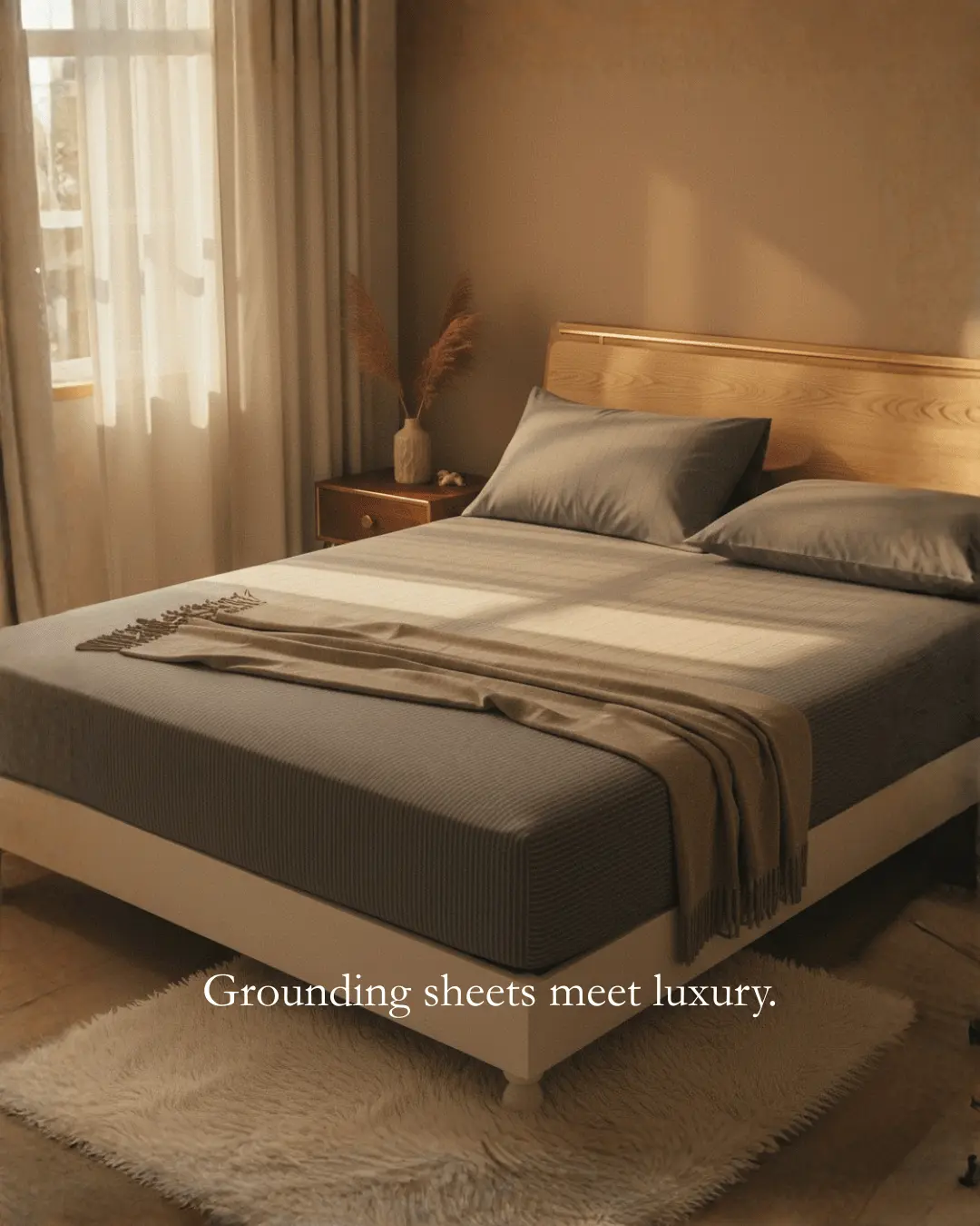 Earthbound Grounding Sheets - Fitted - Image 12