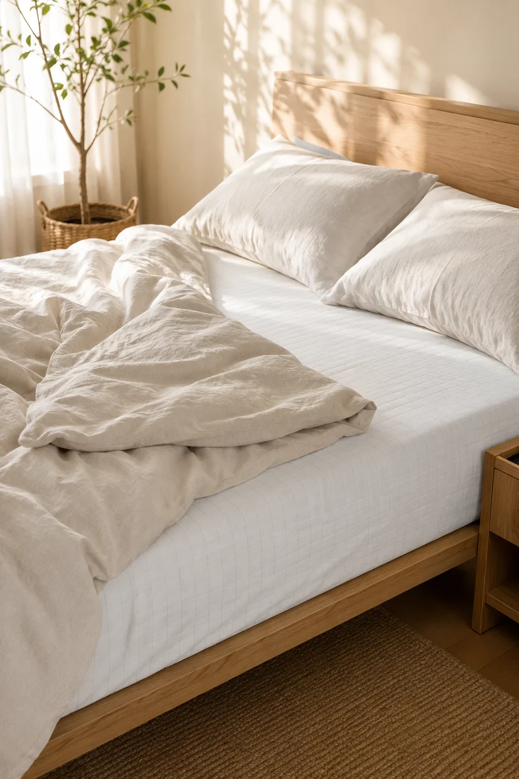Earthbound Grounding Sheets - Fitted - Image 3