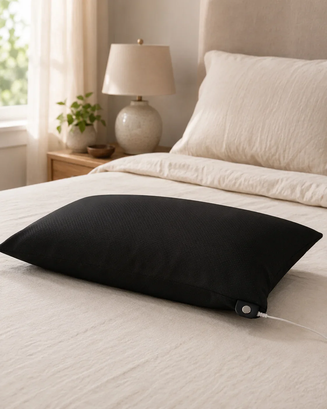 Earthbound® Grounding Pillow Cases - Image 4