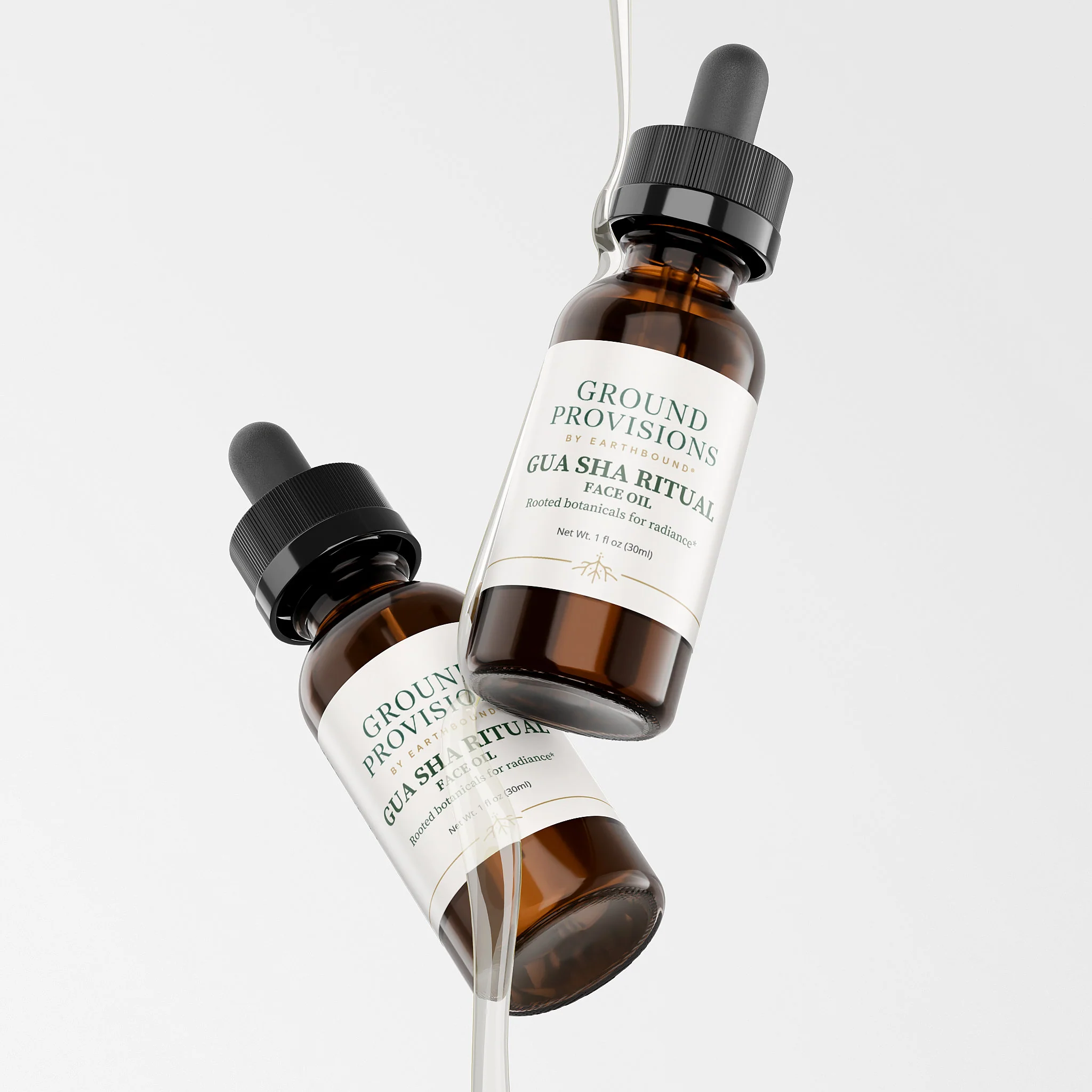 Gua Sha Ritual Oil - Image 5