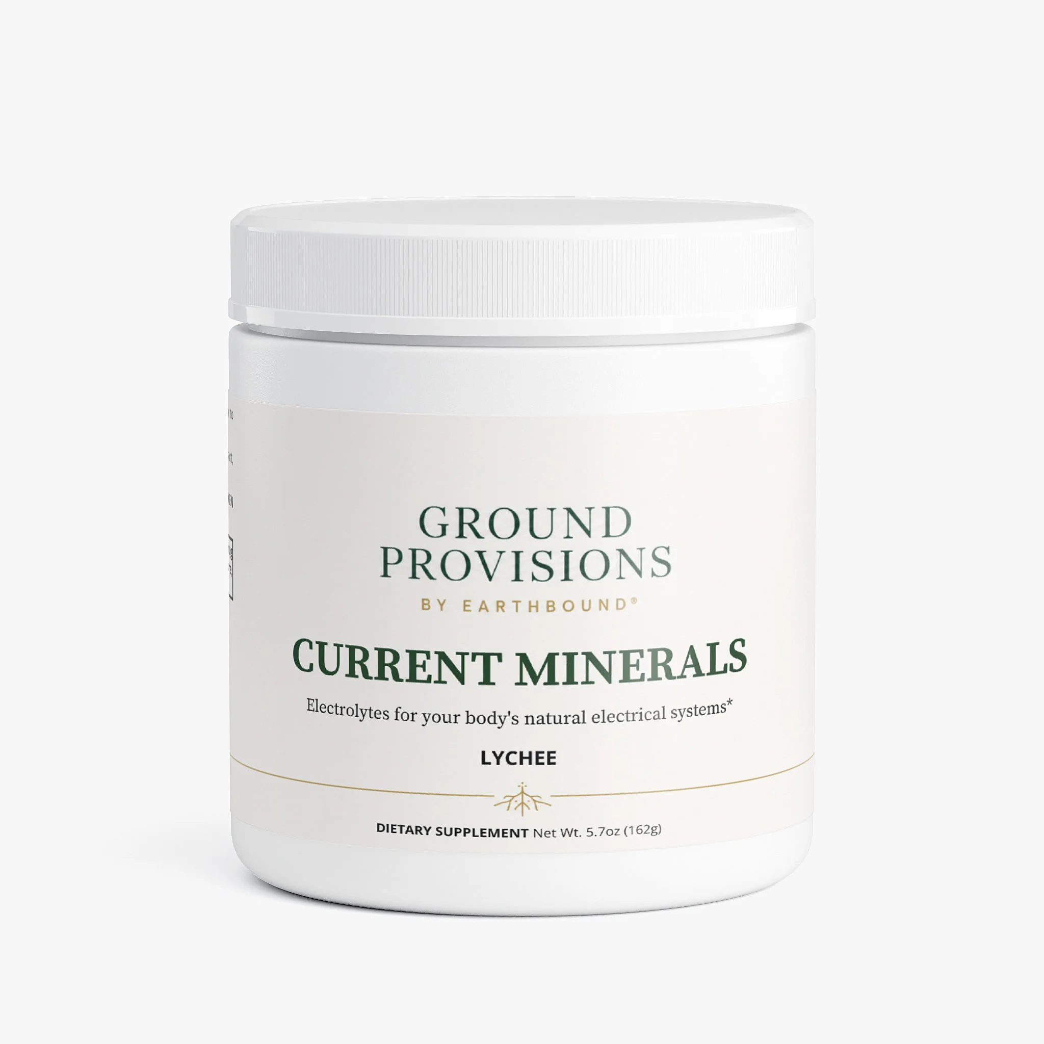 Functional Powders & Blends