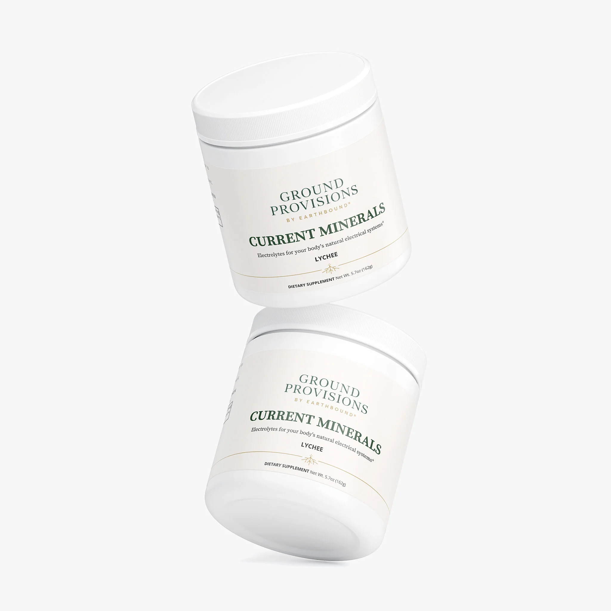 Current Minerals - Grounding Electrolytes (Lychee Flavor) - Image 4