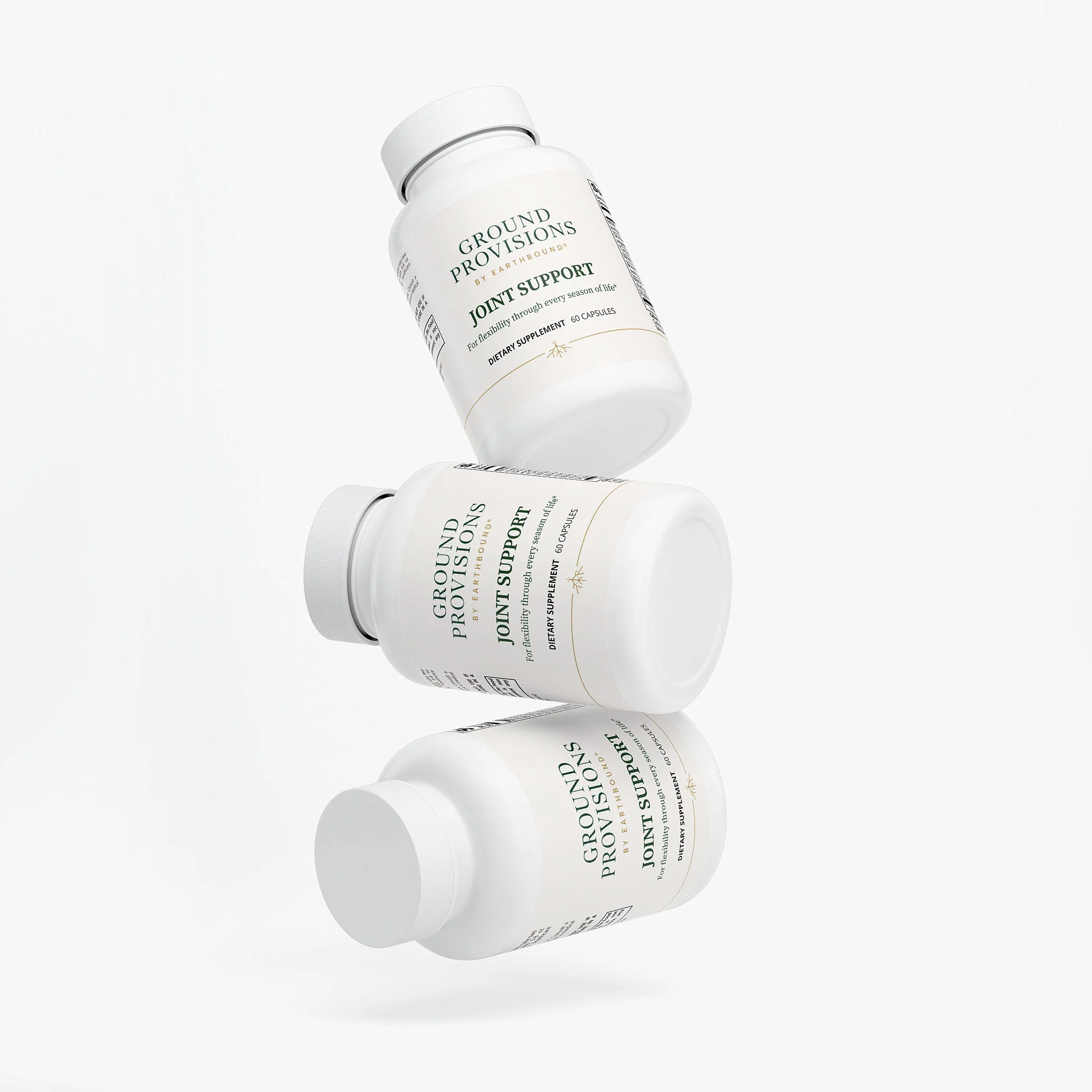 Joint Support — MSM, Glucosamine & Boswellia - Image 4