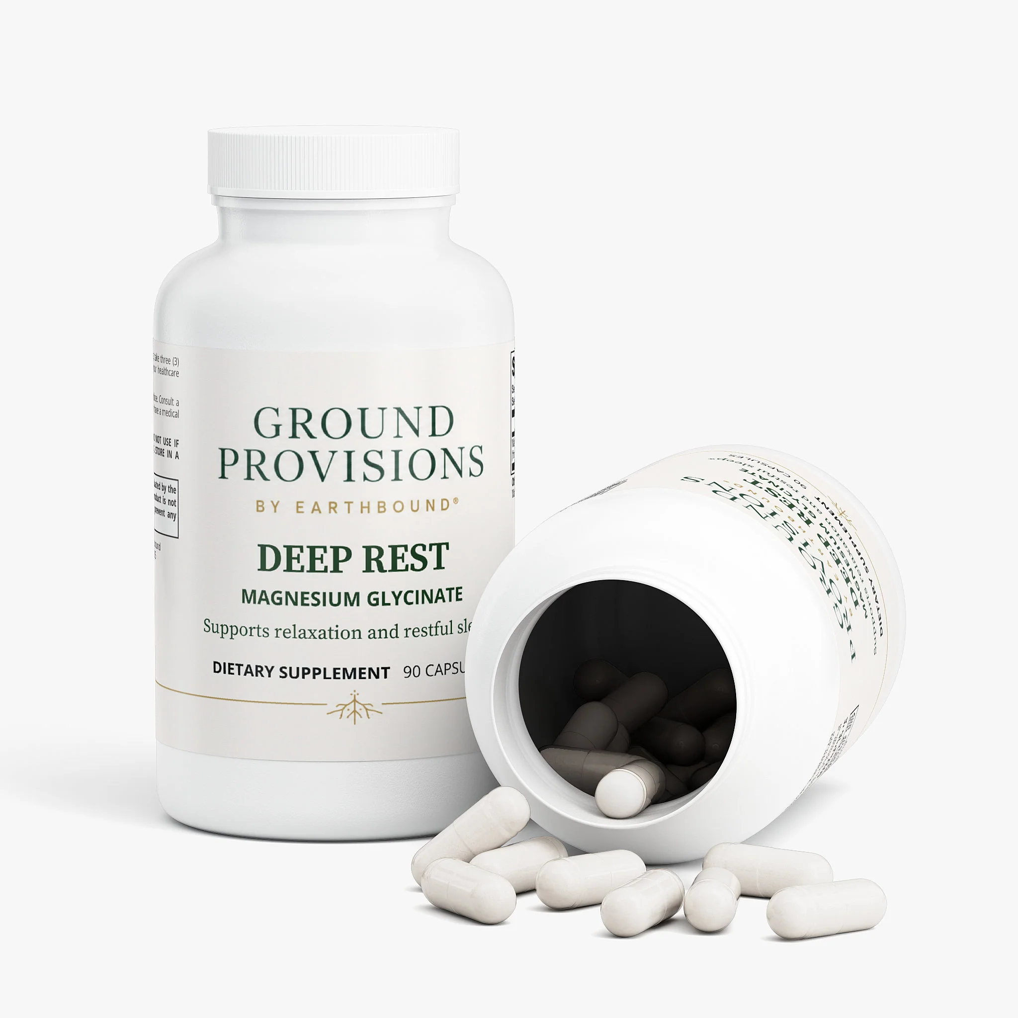 Deep Rest Magnesium Glycinate - Image 3