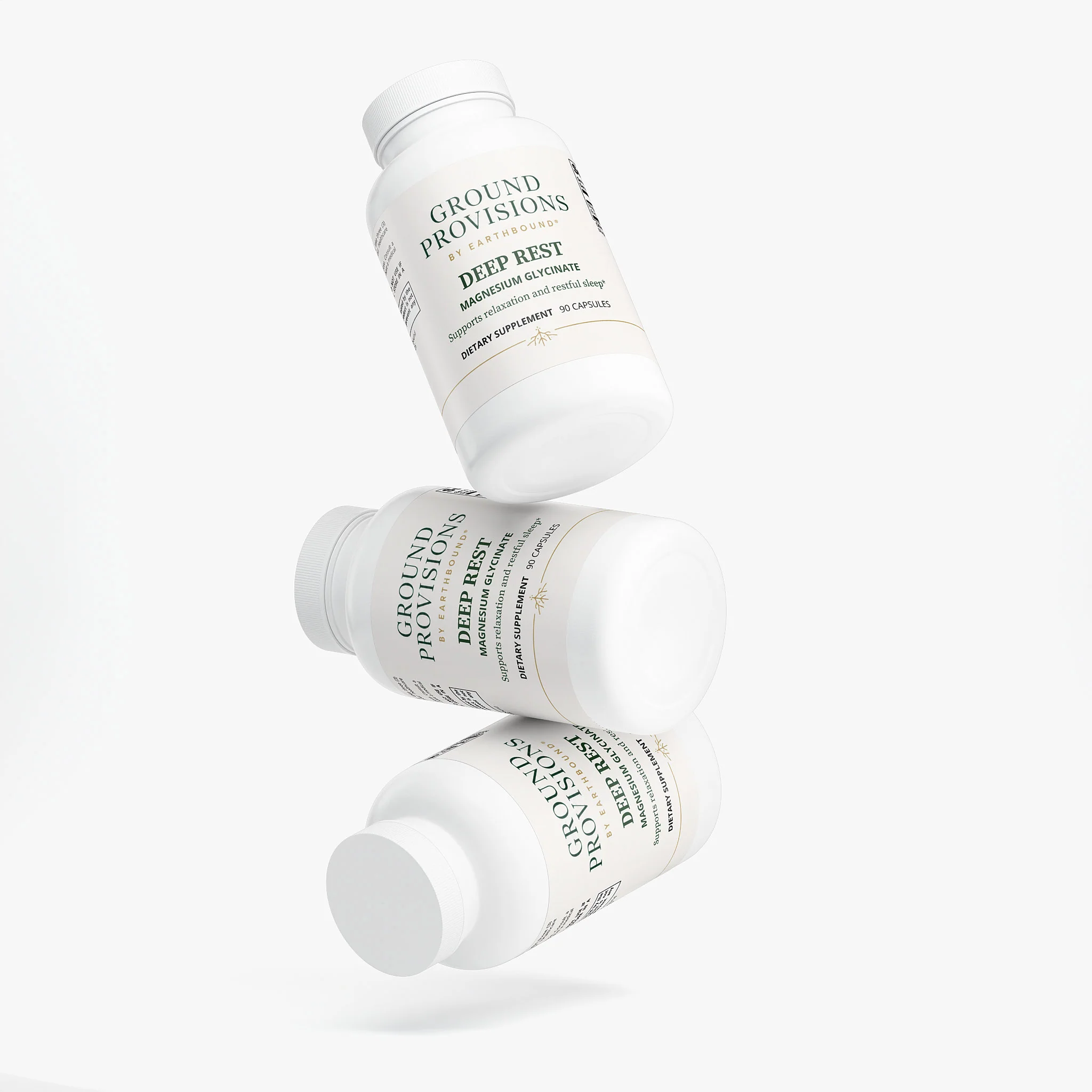 Deep Rest Magnesium Glycinate - Image 4