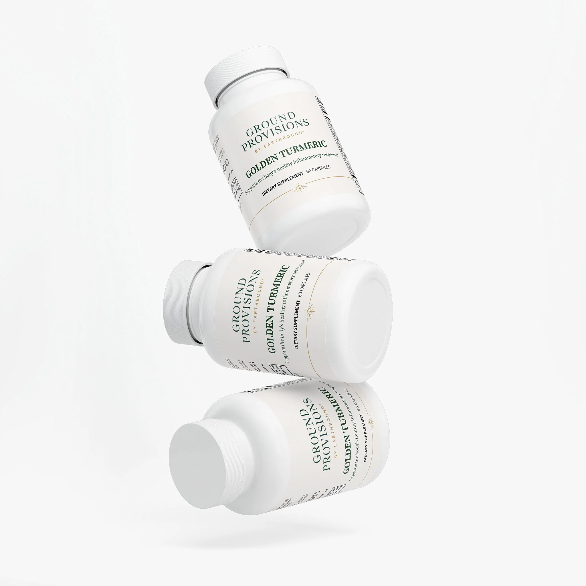 Golden Turmeric — Curcumin + BioPerine® - Image 4