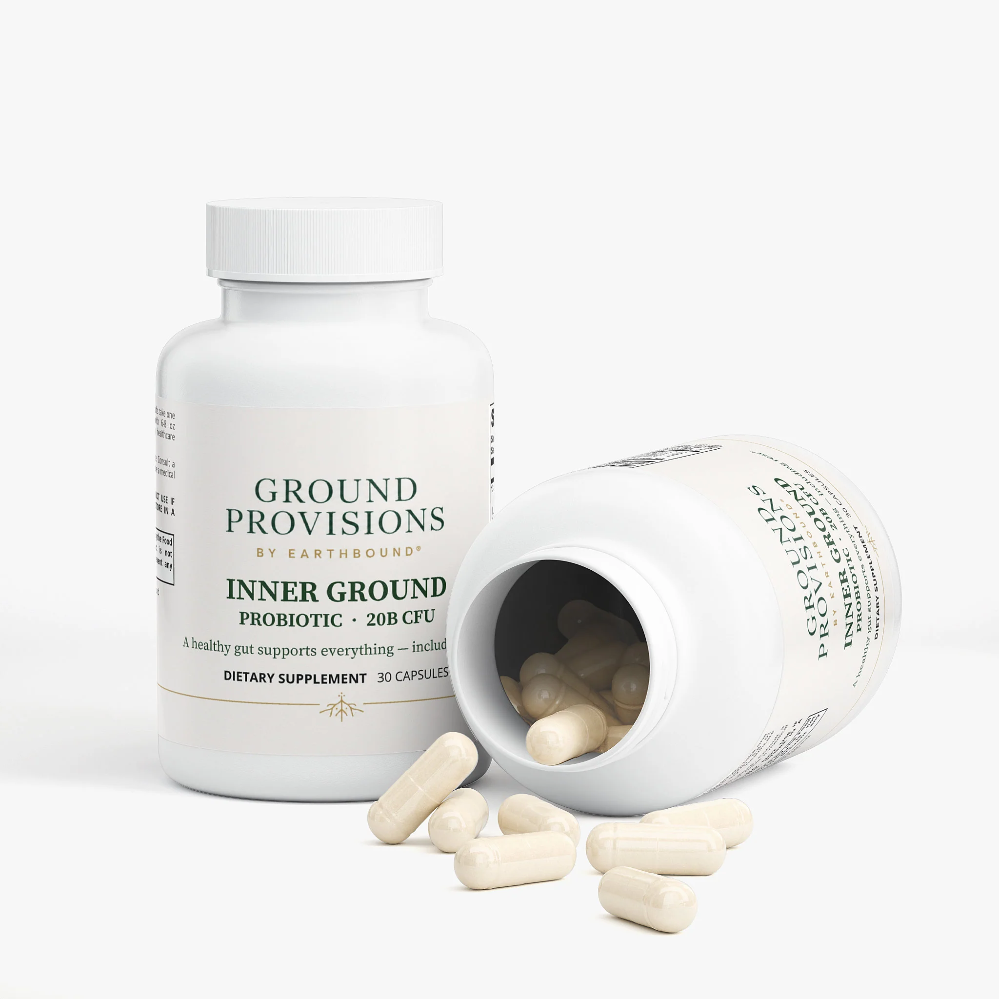 Inner Ground Probiotic — 13 Strains - Image 3