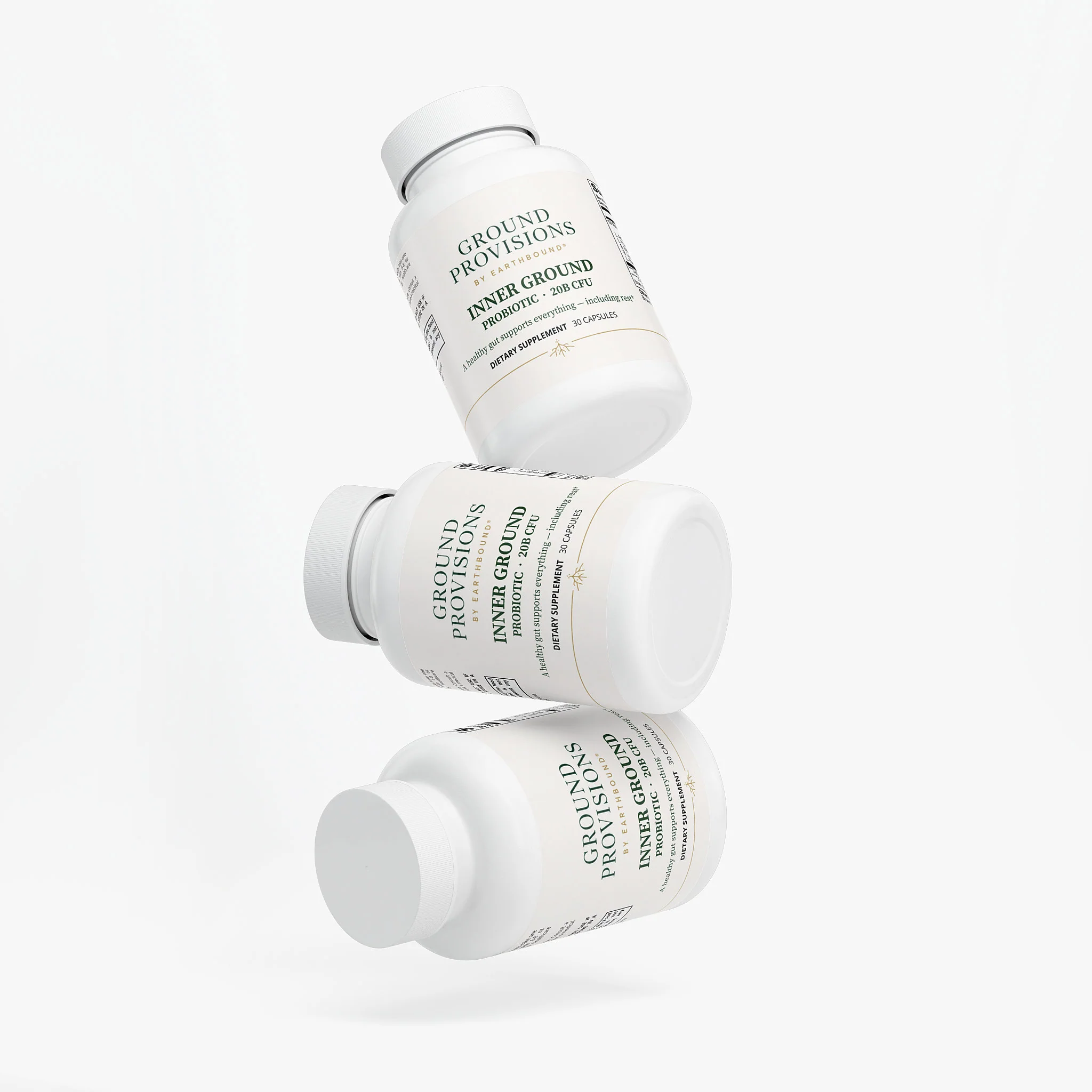 Inner Ground Probiotic — 13 Strains - Image 4