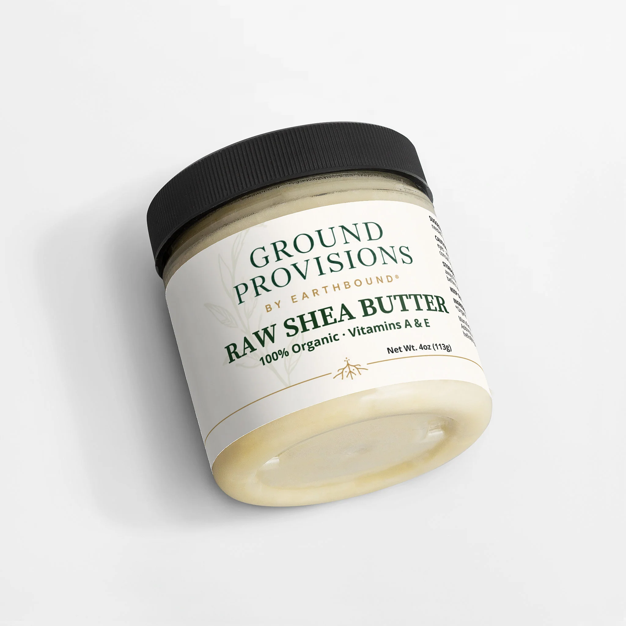 Raw Shea Butter — Pure Unrefined Organic - Image 5