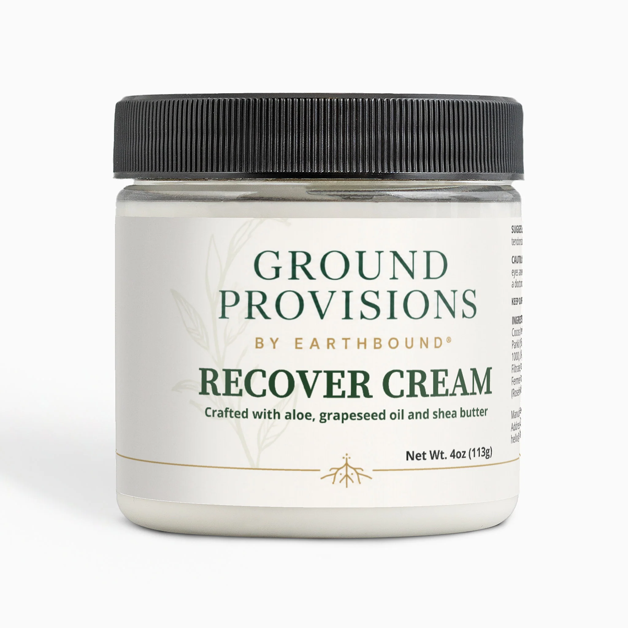 Tallow & Botanical Creams