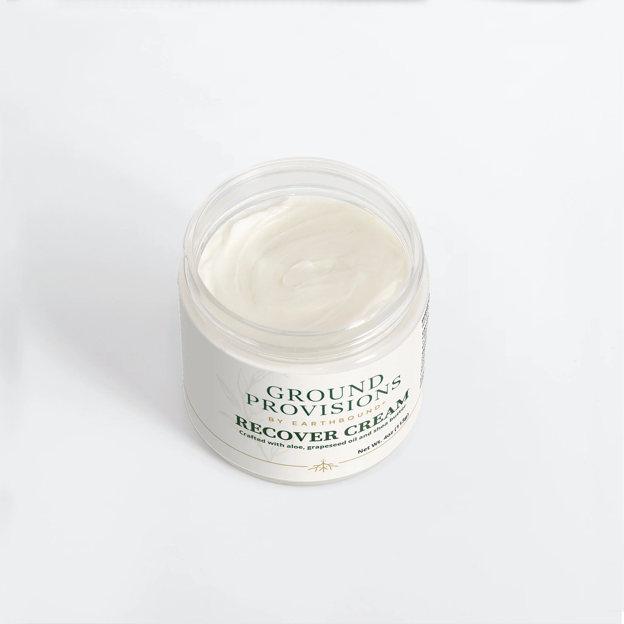 Recover Cream — Cooling Aloe Moisturizer - Image 4