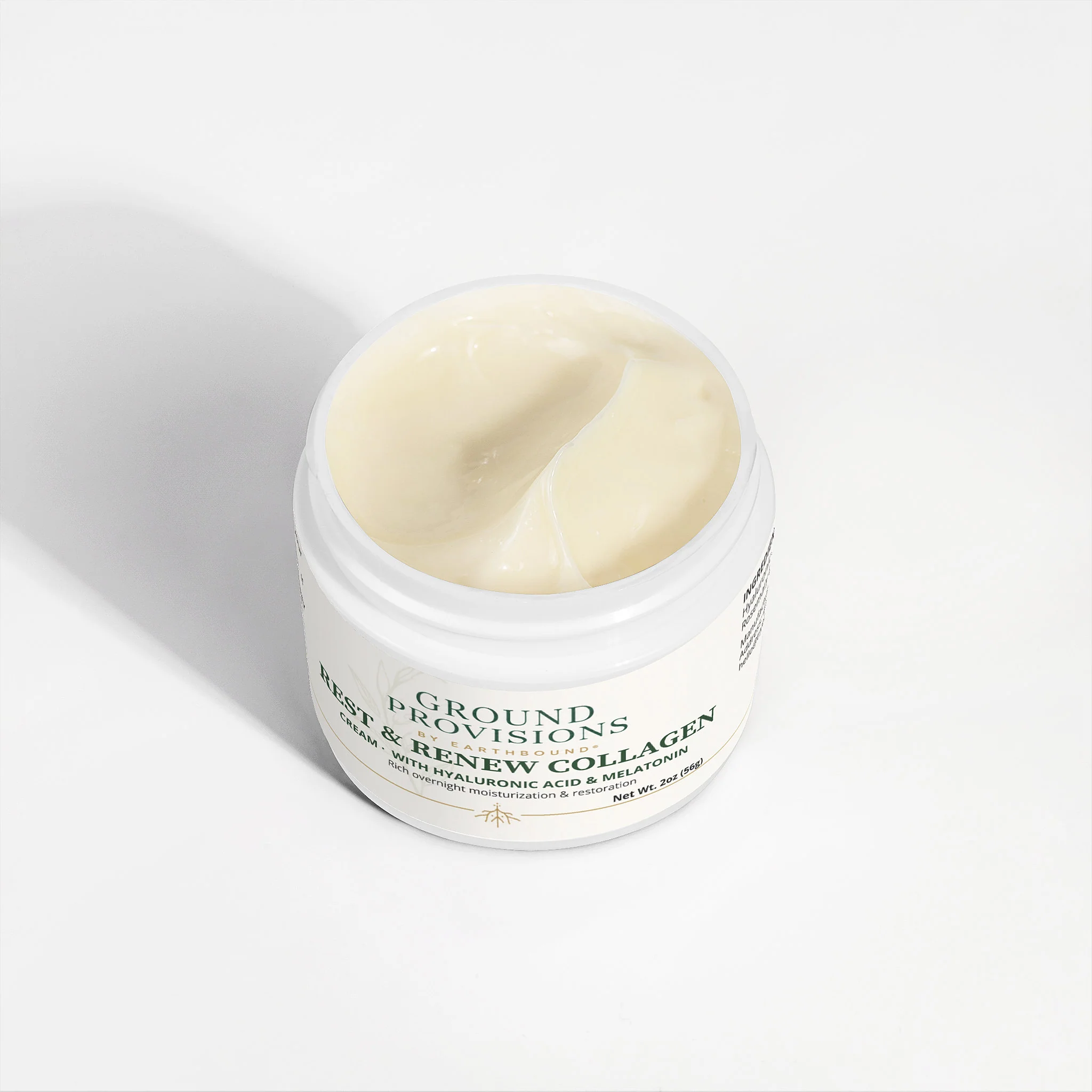 Night Renew Collagen Cream with Melatonin - Image 4